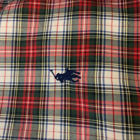 Ralph Lauren Button Down - Picture 6 of 10